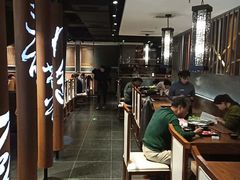 大堂-呷哺呷哺 黄金牧场 (回龙观港龙店)