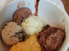 -比格比萨自助(德思勤四季汇店)