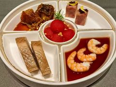 -小厨娘书香金陵(夫子庙老门东店)