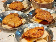 -鲜得来排骨年糕(云南南路店)