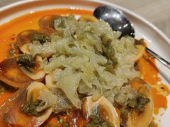 -味莊·青岛菜(云霄路店)