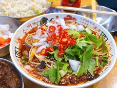 -钢管厂歆瑞源油卤串串香(春熙路太古里店)
