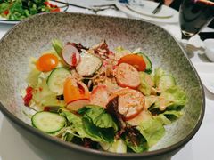 经典大拌菜-同庆楼(大钟寺店)