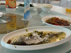 -松兰山海景大酒店·海鲜中餐厅