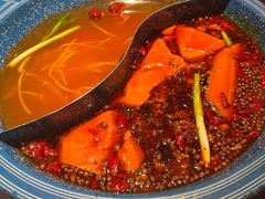 -王歘歘·chuǎ火锅(五道营店)