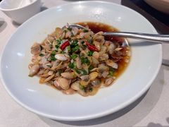 -阿明小菜·海鲜·上海菜(梅陇店)