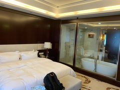 -张家港华芳金陵国际酒店