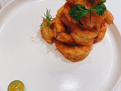 -四季民福烤鸭店(前门廊房二条店)
