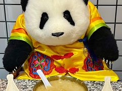 -震海贝烤贝·民俗特色店(延吉总店)