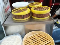 -东门烤鸭店(东华门店)