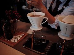 -星巴克臻选(深圳龙岗万科店)