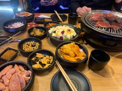 -九田家黑牛烤肉料理(溧阳吾悦店)