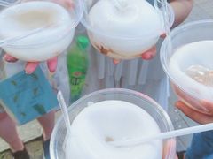 -椰子下蛋(南锣鼓巷店)