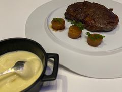 -AZUR聚(香格里拉饭店)