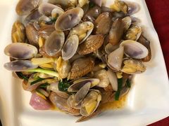 芒果螺-渔友鲜海鲜加工(海鲜大世界店)