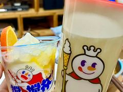 -蜜雪冰城(武进区吾悦店)