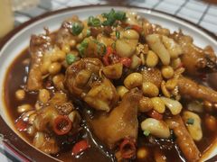 -江西老表·经典江西八大碗