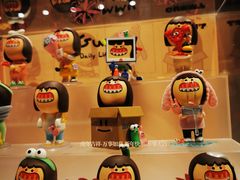 -泡泡玛特POPMART(正弘城店)