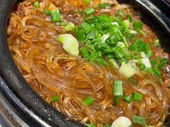 -情妹耙泥鳅·江湖川菜(科华店)