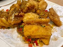 -揭阳钟记小食(福田新村店)