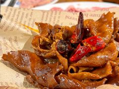 -楠火锅(太古里总店)