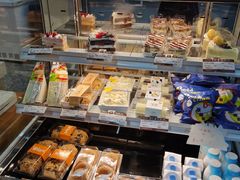 -长发西饼(临顿路店)