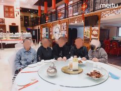 -玉华台饭庄·淮扬菜·烤鸭(望京店)