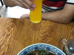 -门框胡同百年卤煮(前门煤市街店)