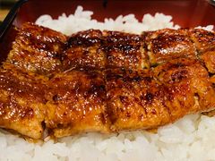 -昇鳗鱼家(浦东店)