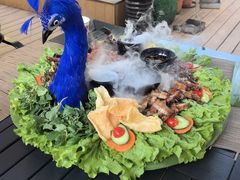 -品德宏·孔雀宴的发源地(金塔园店)