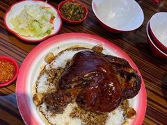 -桐哥肉铺(万柳华联店)