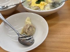 -买又大餐厅(福林里店)