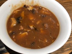 牛肉胡辣汤-掌柜的店·河南菜(世茂店)