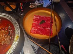 -牛New寿喜烧(虹桥新天地店)