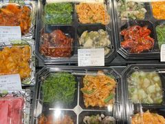 -Olé精品超市(苏州中心店)