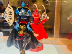 -成都你六姐·牛肉冒菜(上海环宇荟店)