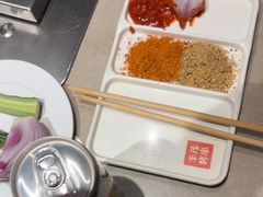 -丰茂烤串(建设街店)
