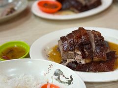 -一乐烧鹅(中环店)