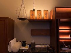 -丽江金茂隐逸酒店-凯悦臻选SPA