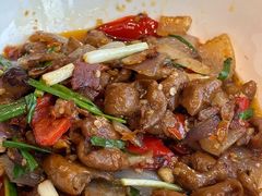 -辣公子·千岛湖私房菜(滨江店)
