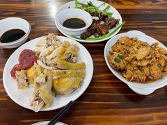-凰仪桥饭店(鲁迅西路店)