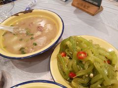 -东排食堂长沙小吃大排档(五一广场店)