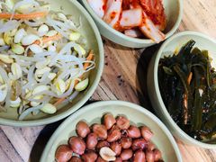 -京玉菲饭店(李村店)