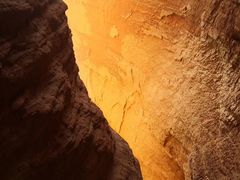 -天山神秘大峡谷