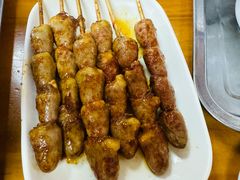 -金泰缘排骨馆(遵化路店)