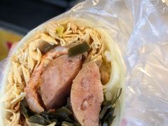 -阿姨卷饼(平凉路店)