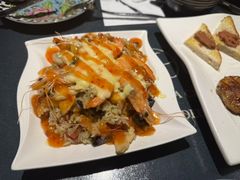 -吱咖啡西式简餐