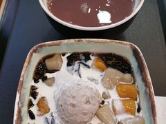 -鲜芋仙(北京通州领展广场)