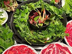 -巴蜀大将火锅(春熙店)