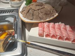 -海底捞火锅(崇文门新世界百货店)
